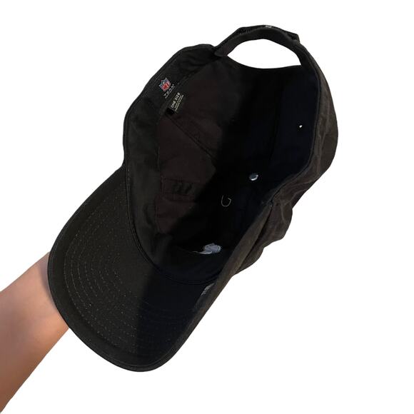 Super Bowl XLVII adjustable hat - Picture 4 of 4